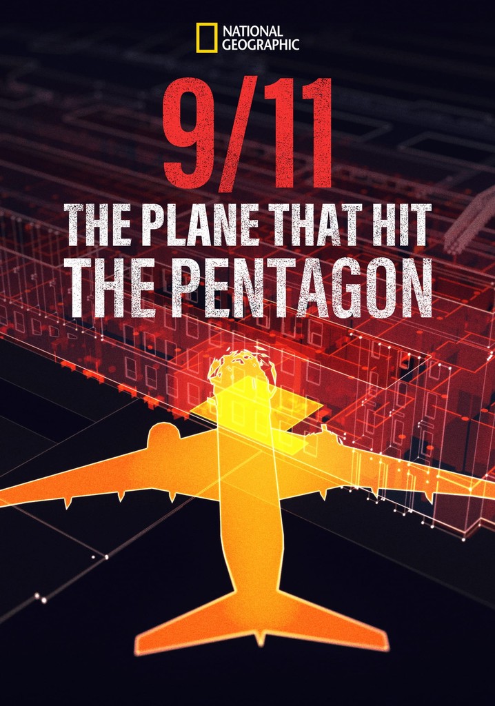 9/11 The Plane that Hit the Pentagon streaming